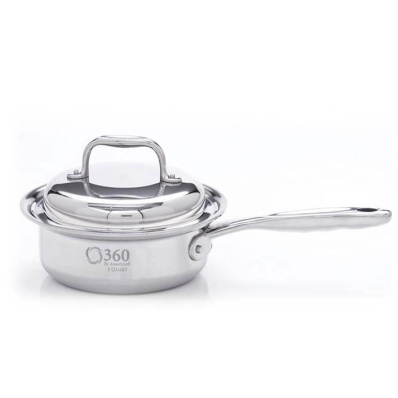 360 Cookware