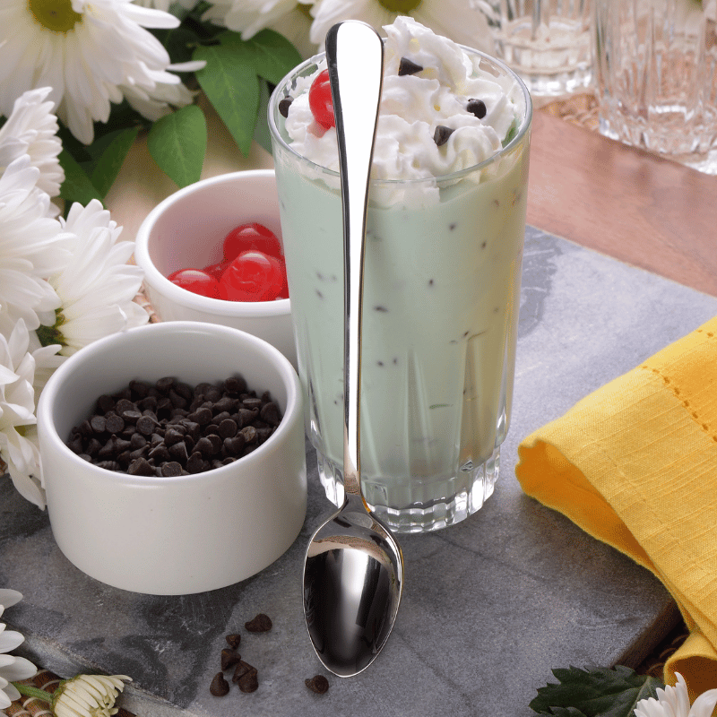Annapolis - Iced Tea Spoon (Set of 4)