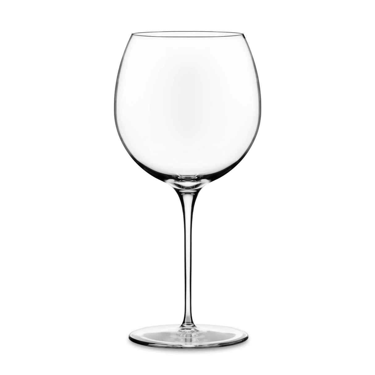 Kentfield Balloon Red Wine Set of 4