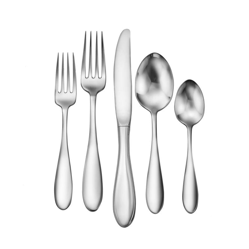 Betsy Ross - 45 Piece Set (Includes 5 Piece Service Set)
