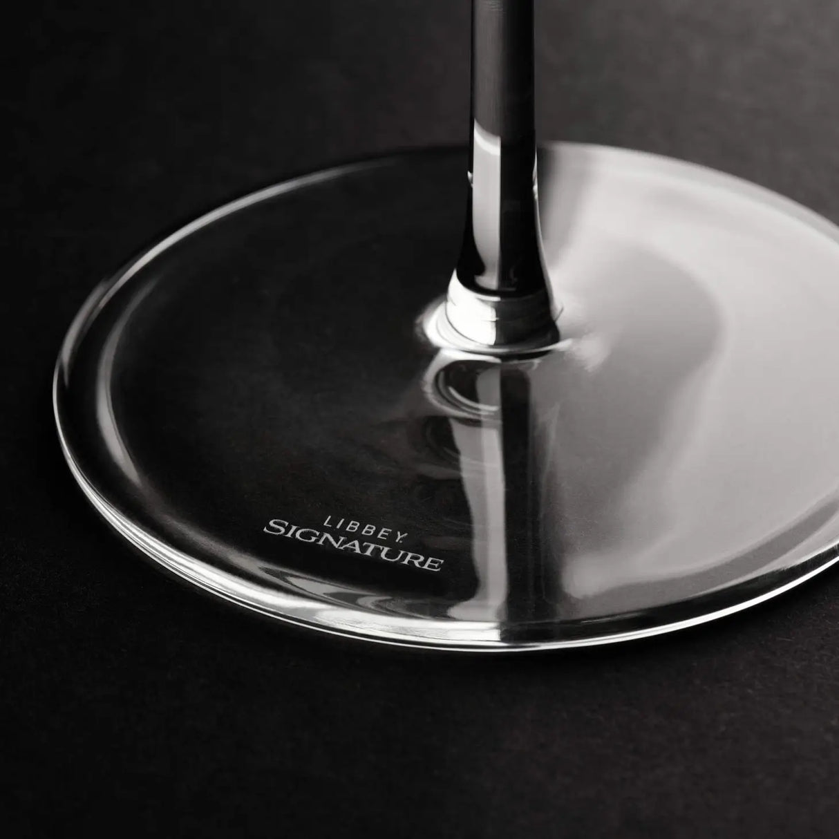 Greenwich Champagne Flute Set of 4