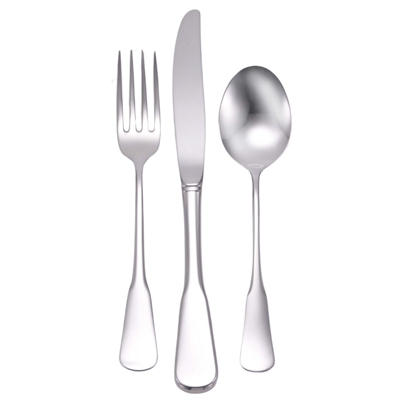 Chesapeake - 24 Piece Basic Set