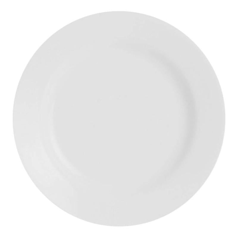16 Piece Set in American White