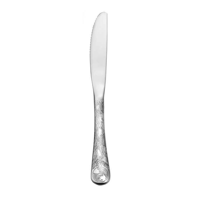 Earth - Dinner Knife