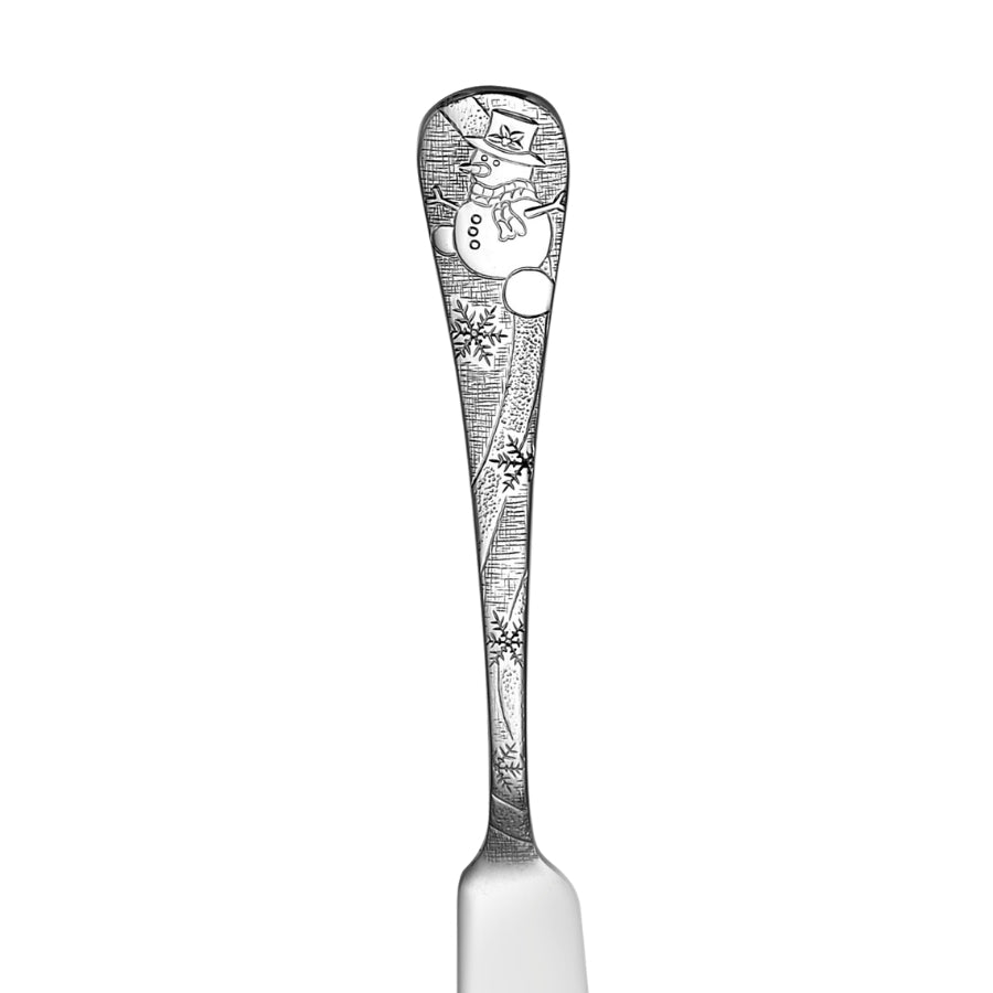 Holidays - 4 Piece Spreader Set