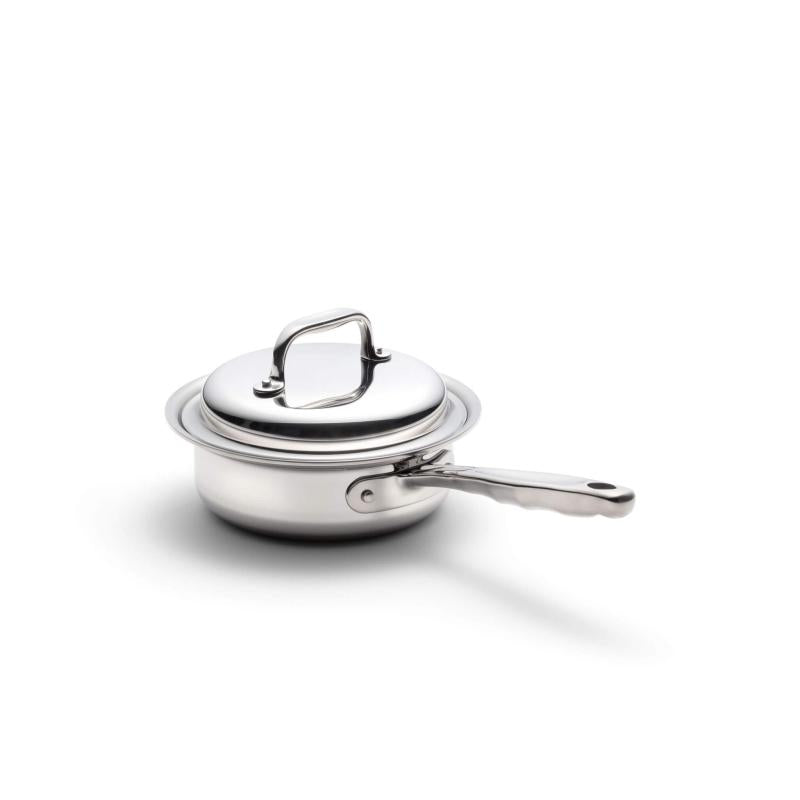 Saucepans