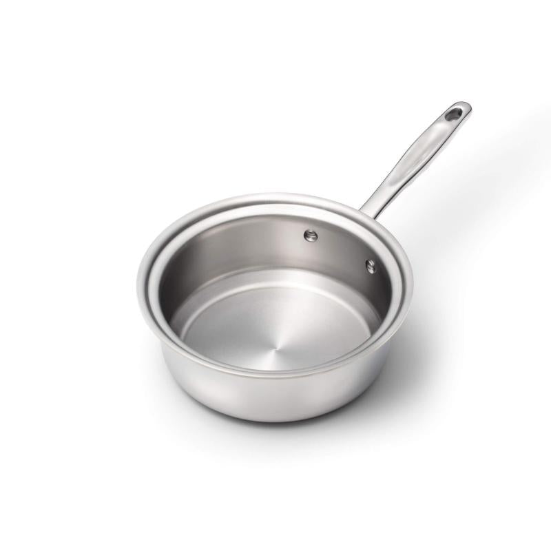 Saucepans