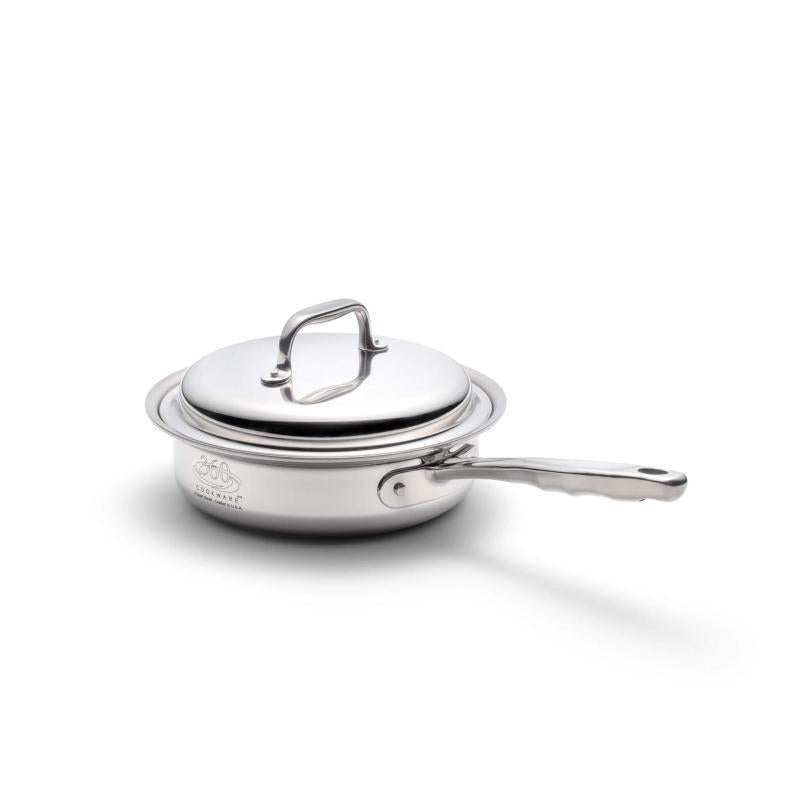 Sauté Pans
