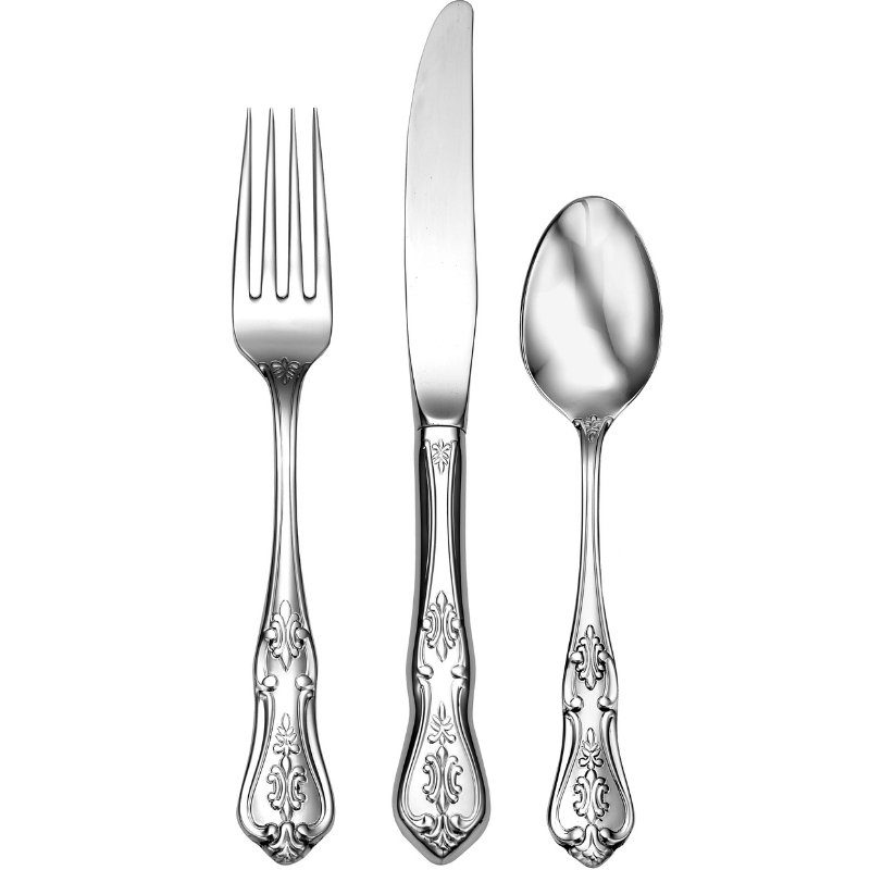 Kensington - 24 Piece Basic Set