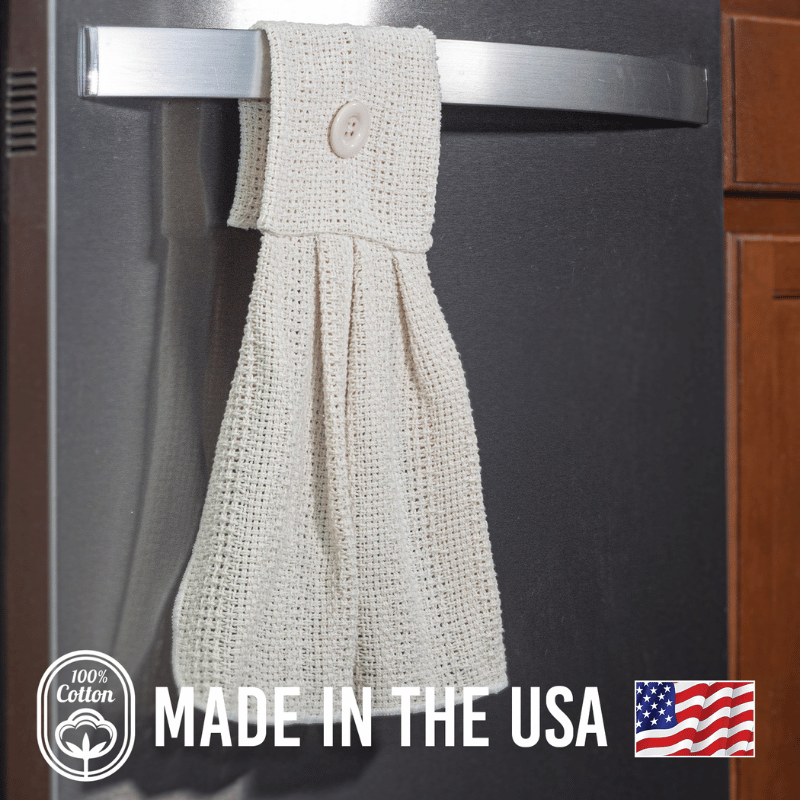 Kitchen Hanging Towels