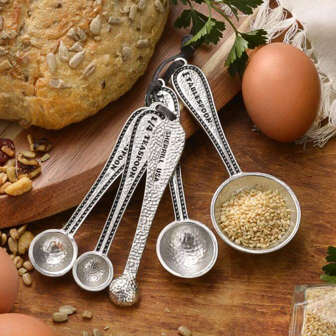 Measuring Spoons