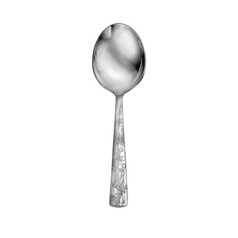 Liberty - Casserole Spoon