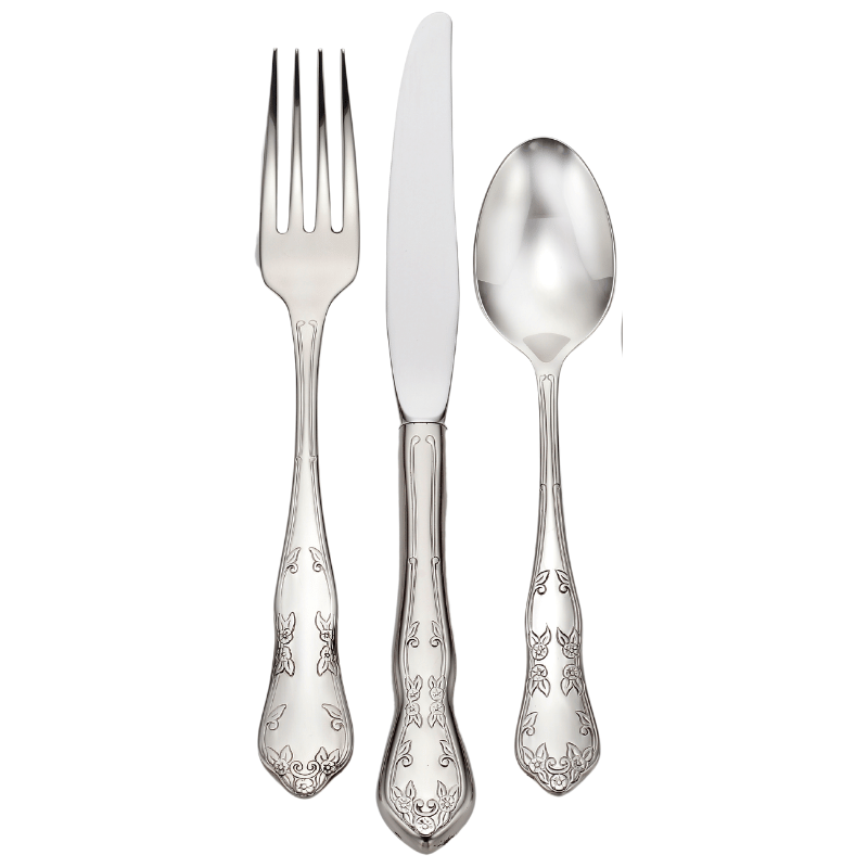 Martha Washington - 12 Piece Basic Set