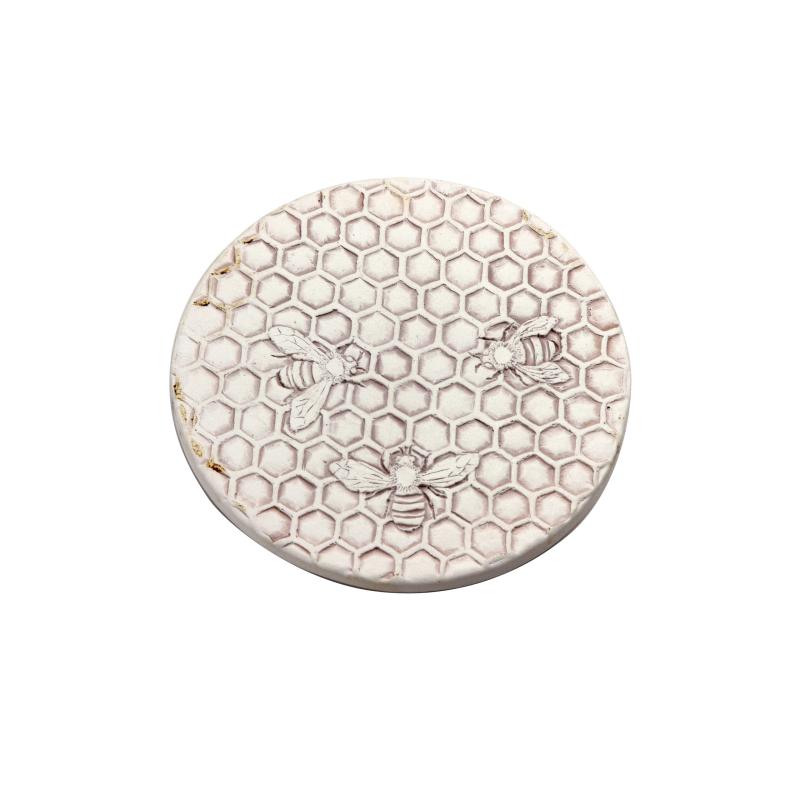 Sunflower Drink Coasters Set of 4