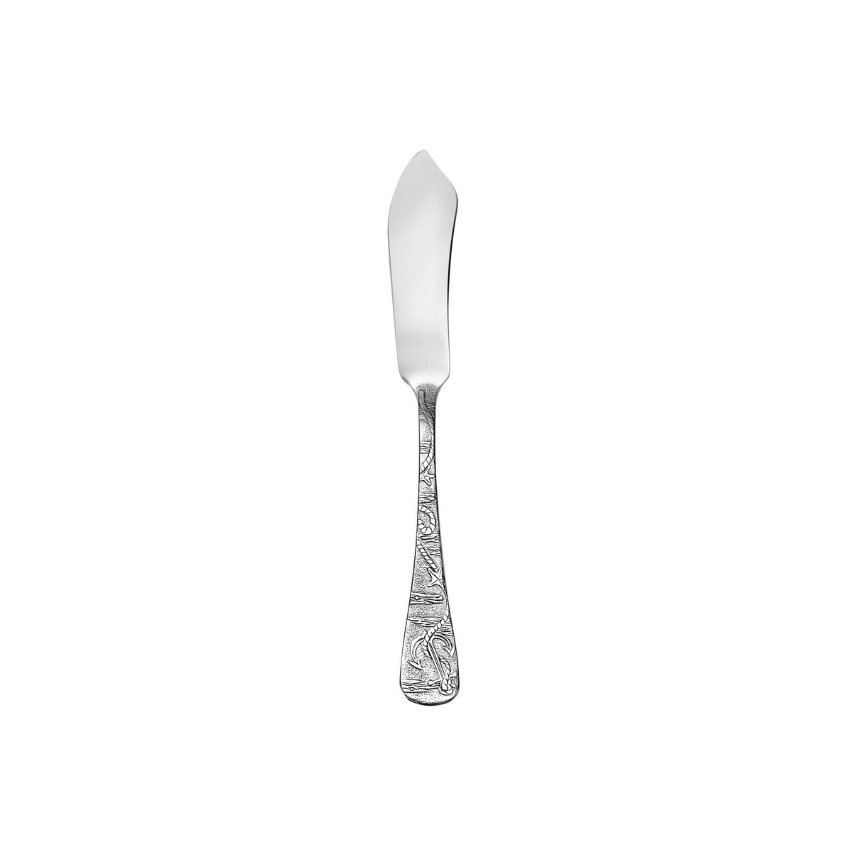 Old Harbor - Butter Knife