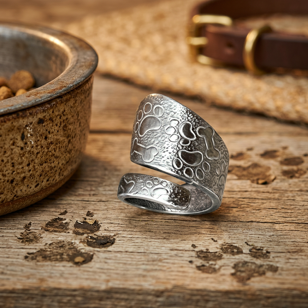 Oliver Ring Size 5