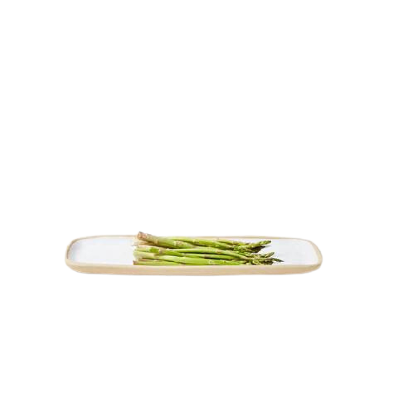 Rectangle Serving Tray - Large
