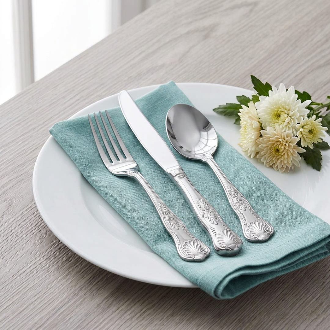Sheffield - 24 Piece Basic Set