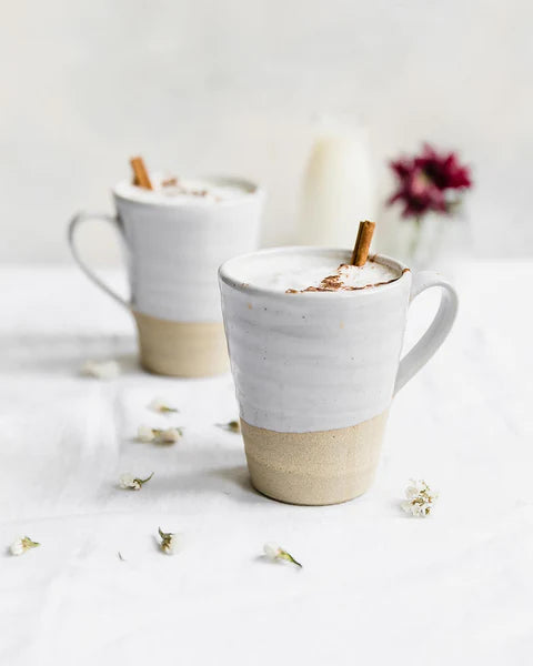 Tall Silo Mug Gift Set