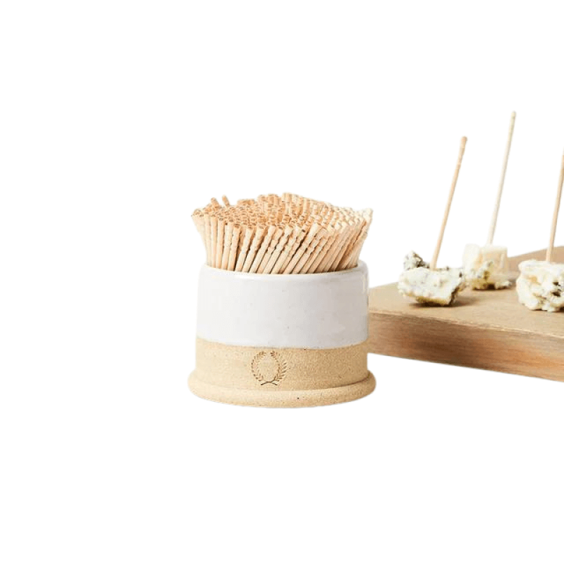 Toothpick Holder - Countryman