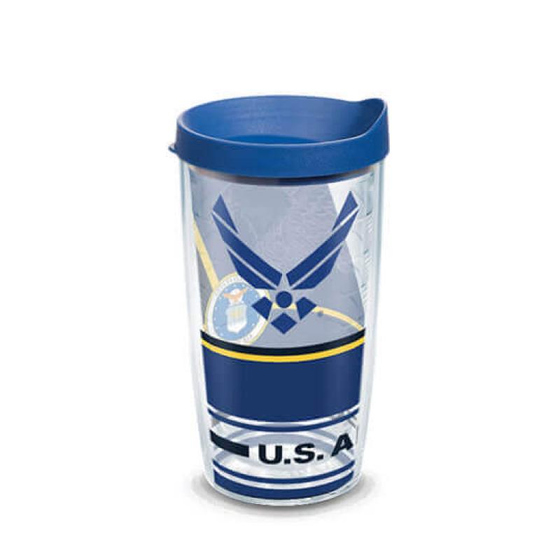 AF Forever Proud Tumbler 16oz