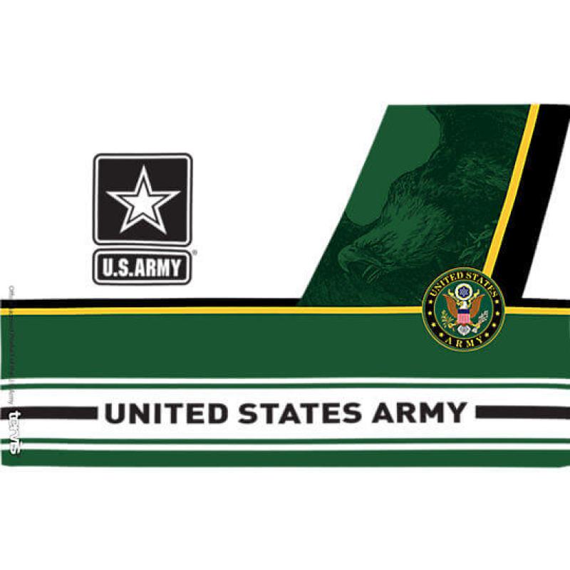Military Insulated Drinkware