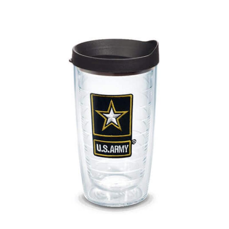 Military Insulated Drinkware