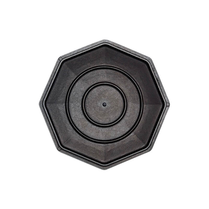 Finex 12" Cast Iron Cover