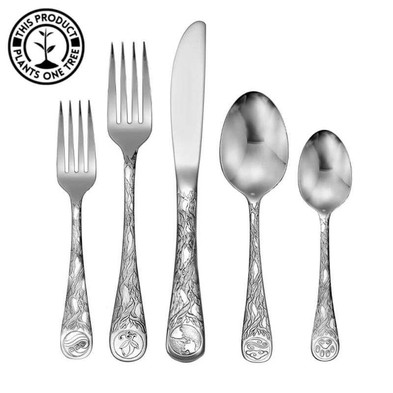 Earth - 40 Piece Set