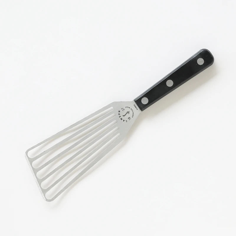 Slotted Turner 6" X 3"