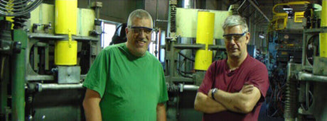 Last Flatware Maker in America is Alive and Growing