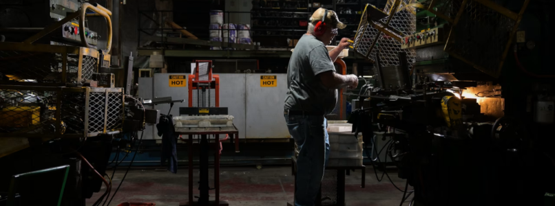Liberty Tabletop Featured in The Wall Street Journal: What Tariffs Mean for Made in USA Flatware