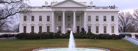 Liberty Tabletop Goes to Washington