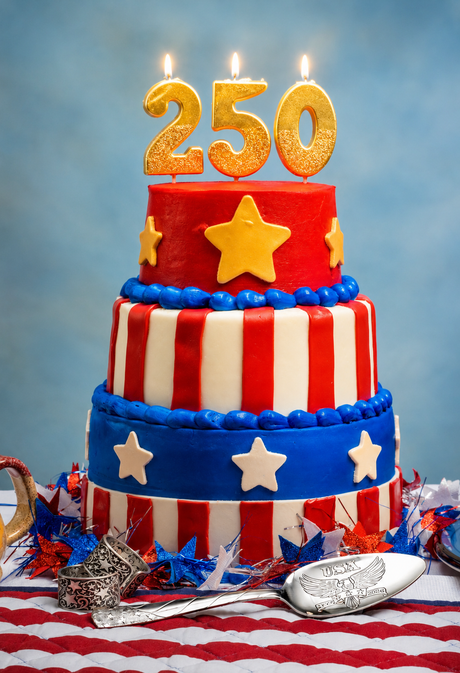 Celebrating 21 Years of American Manufacturing Excellence — And the Best Is Yet to Come