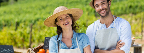 Taking Farm to Table to the Next Level - Factory to Table