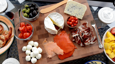 Cutting Boards