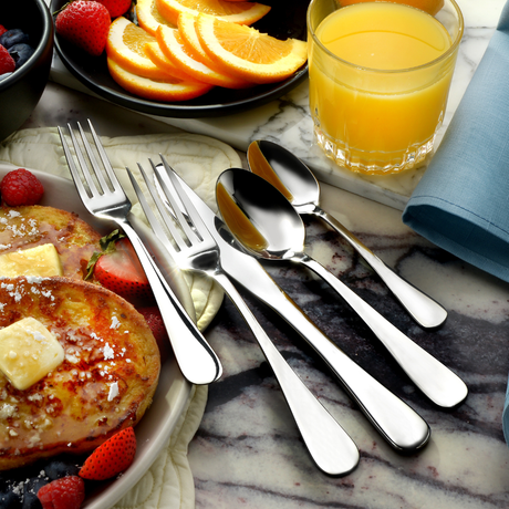 Flatware