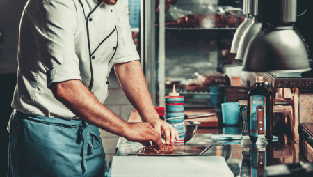 Foodservice / Institutional