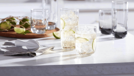Glassware and Drinkware