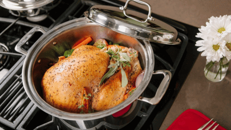 Cookware