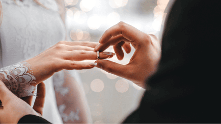 Wedding and Gift Registry