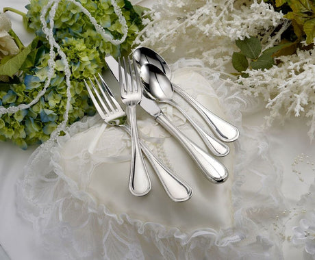 Pearl (Satin or Bright)