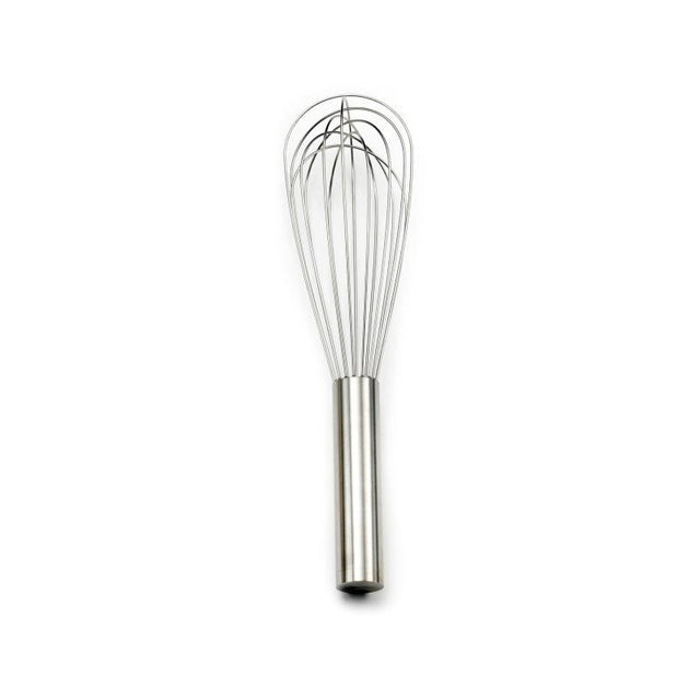 10" Balloon Whisk with Stainless Handle