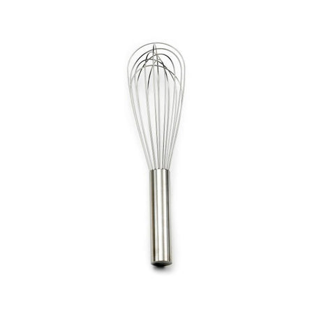 10" Balloon Whisk with Stainless Handle