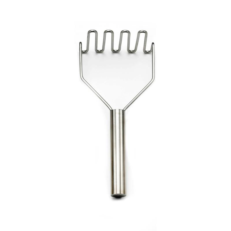 Stainless Handle Mashers