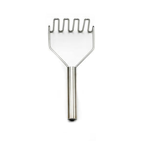Stainless Handle Mashers