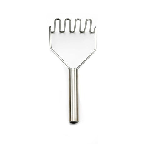 Stainless Handle Mashers