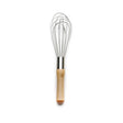 10" Balloon Whisk with Wooden Handle