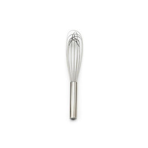 8" Mini Whisk with Stainless Handle