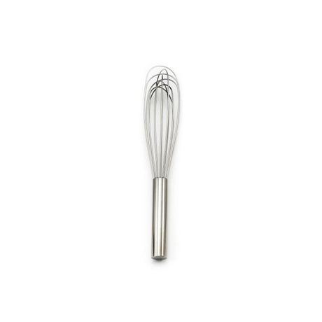 8" Mini Whisk with Stainless Handle